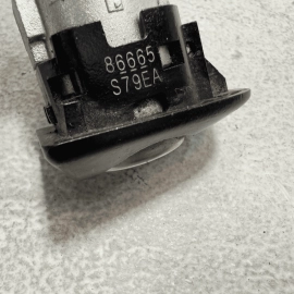 TOYOTA CAMRY FRONT LEFT DRIVER SIDE DOOR LOCK CYLINDER HANDLE 2018 - 2024 OEM