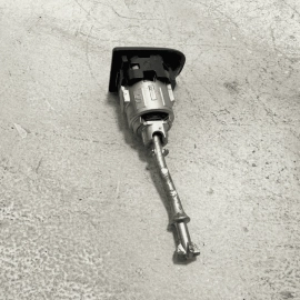 TOYOTA CAMRY FRONT LEFT DRIVER SIDE DOOR LOCK CYLINDER HANDLE 2018 - 2024 OEM