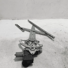 TOYOTA CAMRY FRONT LEFT DRIVER DOOR WINDOW REGULATOR W/ MOTOR DENSO OEM 2018-24