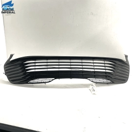 2018-2021 Toyota Camry L LE Front Bumper Lower Grille Mesh Gloss OEM 2018-2021 Toyota Camry L LE Front Bumper Lower Grille Mesh Gloss OEM