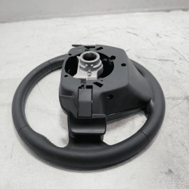 Toyota Camry Leather Black Steering Wheel W/ Paddle Shifter OEM 2018 - 2024