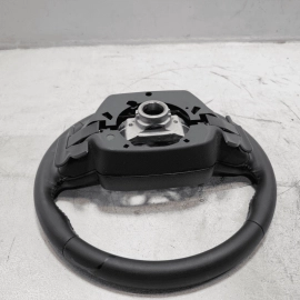 Toyota Camry Leather Black Steering Wheel W/ Paddle Shifter OEM 2018 - 2024