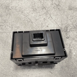 TOYOTA CAMRY Front Seat Temperature Heater Control Switch Heat 2018 - 2020 OEM
