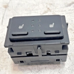 TOYOTA CAMRY Front Seat Temperature Heater Control Switch Heat 2018 - 2020 OEM