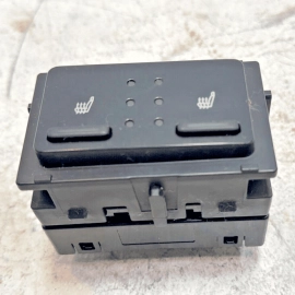TOYOTA CAMRY Front Seat Temperature Heater Control Switch Heat 2018 - 2020 OEM