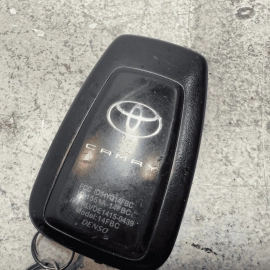 2018-2023 Toyota Camry Smart Keyless Entry Key Fob Set of 2 OEM 2018-2023 Toyota Camry Smart Keyless Entry Key Fob Set of 2 OEM