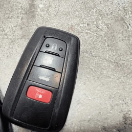 2018-2023 Toyota Camry Smart Keyless Entry Key Fob Set of 2 OEM 2018-2023 Toyota Camry Smart Keyless Entry Key Fob Set of 2 OEM