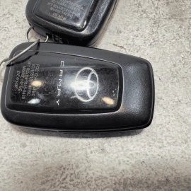 2018-2023 Toyota Camry Smart Keyless Entry Key Fob Set of 2 OEM 2018-2023 Toyota Camry Smart Keyless Entry Key Fob Set of 2 OEM