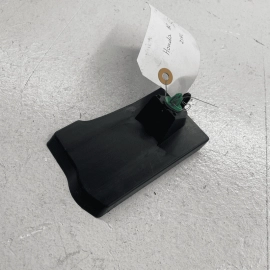 18-20 HONDA ACCORD FRONT RIGHT SIDE HOOD WATER GUARD COVER BRACKET OEM