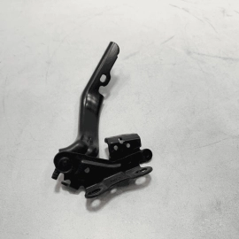 TOYOTA CAMRY FRONT PASSENGER SIDE HOOD BONNET HINGE 2018-2024 OEM BLACK = 218 =