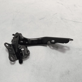 TOYOTA CAMRY FRONT PASSENGER SIDE HOOD BONNET HINGE 2018-2024 OEM BLACK = 218 =