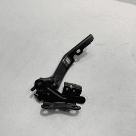 TOYOTA CAMRY FRONT PASSENGER SIDE HOOD BONNET HINGE 2018-2024 OEM BLACK = 218 =