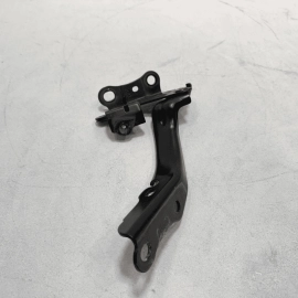 TOYOTA CAMRY FRONT PASSENGER SIDE HOOD BONNET HINGE 2018-2024 OEM BLACK = 218 =