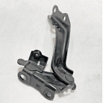 TOYOTA CAMRY FRONT PASSENGER SIDE HOOD BONNET HINGE 2018-2024 OEM BLACK = 218 =
