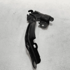 TOYOTA CAMRY FRONT PASSENGER SIDE HOOD BONNET HINGE 2018-2024 OEM BLACK = 218 =