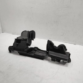 TOYOTA CAMRY  SE XSE Passenger Side Radiator Support Air Guide OEM 2018 - 2020