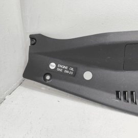 2018-2024 Toyota Camry Radiator Support Access Cover Panel OEM