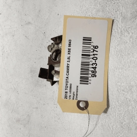 TOYOTA CAMRY Positive Term Holder Battery Terminal Cover 2018 - 2024 OEM