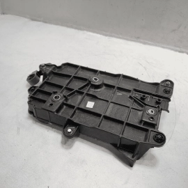 TOYOTA CAMRY BATTERY TRAY HOLDER LOWER SUPPORT BRACKET MOUNT OEM 2018 - 2024