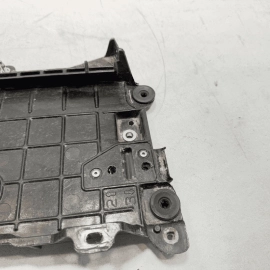TOYOTA CAMRY BATTERY TRAY HOLDER LOWER SUPPORT BRACKET MOUNT OEM 2018 - 2024