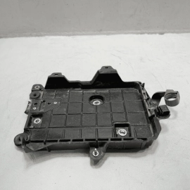 TOYOTA CAMRY BATTERY TRAY HOLDER LOWER SUPPORT BRACKET MOUNT OEM 2018 - 2024