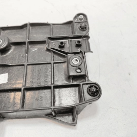 TOYOTA CAMRY BATTERY TRAY HOLDER LOWER SUPPORT BRACKET MOUNT OEM 2018 - 2024