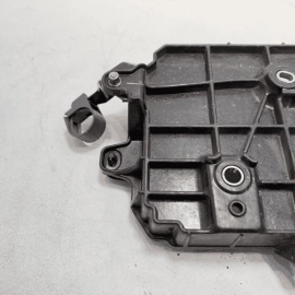 TOYOTA CAMRY BATTERY TRAY HOLDER LOWER SUPPORT BRACKET MOUNT OEM 2018 - 2024