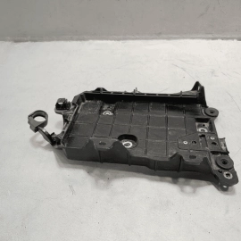 TOYOTA CAMRY BATTERY TRAY HOLDER LOWER SUPPORT BRACKET MOUNT OEM 2018 - 2024