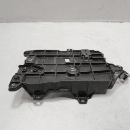 TOYOTA CAMRY BATTERY TRAY HOLDER LOWER SUPPORT BRACKET MOUNT OEM 2018 - 2024