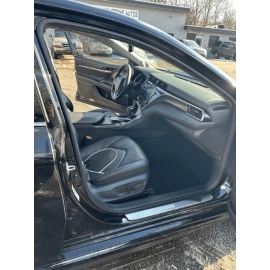 TOYOTA CAMRY HOOD BONNET LOCK LATCH 2018 - 2024 OEM