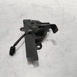 TOYOTA CAMRY HOOD BONNET LOCK LATCH 2018 - 2024 OEM