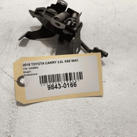 TOYOTA CAMRY HOOD BONNET LOCK LATCH 2018 - 2024 OEM