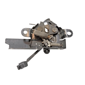 TOYOTA CAMRY HOOD BONNET LOCK LATCH 2018 - 2024 OEM