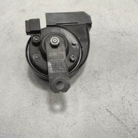 TOYOTA CAMRY FRONT LEFT DRIVER LOW PITCH NOTE TONE HORN SIGNAL OEM 2018 - 2024