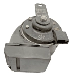 TOYOTA CAMRY FRONT LEFT DRIVER LOW PITCH NOTE TONE HORN SIGNAL OEM 2018 - 2024
