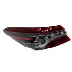 2021-2024 Toyota Camry  Left Driver Side Outer Taillight Light Lamp OEM