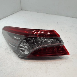 2021-2024 Toyota Camry  Left Driver Side Outer Taillight Light Lamp OEM