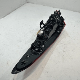 2021-2024 Toyota Camry  Left Driver Side Outer Taillight Light Lamp OEM