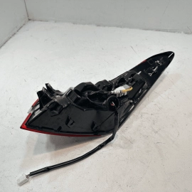 2021-2024 Toyota Camry  Left Driver Side Outer Taillight Light Lamp OEM