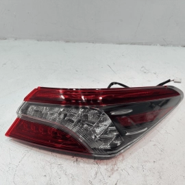 2021-2024 Toyota Camry Right Passenger Side Outer Taillight Light Lamp OEM