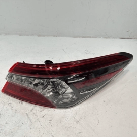 2021-2024 Toyota Camry Right Passenger Side Outer Taillight Light Lamp OEM
