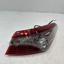 2021-2024 Toyota Camry Right Passenger Side Outer Taillight Light Lamp OEM