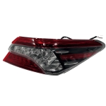 2021-2024 Toyota Camry Right Passenger Side Outer Taillight Light Lamp OEM