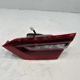 21-24 TOYOTA CAMRY REAR RIGHT PASSENGER SIDE INNER TAILLIGHT LAMP FULL LED OEM