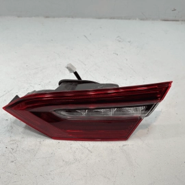 21-24 TOYOTA CAMRY REAR RIGHT PASSENGER SIDE INNER TAILLIGHT LAMP FULL LED OEM