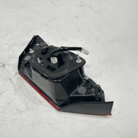 21-24 TOYOTA CAMRY REAR RIGHT PASSENGER SIDE INNER TAILLIGHT LAMP FULL LED OEM