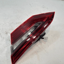 21-24 TOYOTA CAMRY REAR RIGHT PASSENGER SIDE INNER TAILLIGHT LAMP FULL LED OEM