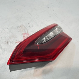 21-24 TOYOTA CAMRY REAR RIGHT PASSENGER SIDE INNER TAILLIGHT LAMP FULL LED OEM