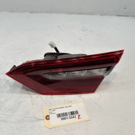 21-24 TOYOTA CAMRY REAR RIGHT PASSENGER SIDE INNER TAILLIGHT LAMP FULL LED OEM