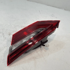 21-24 TOYOTA CAMRY REAR RIGHT PASSENGER SIDE INNER TAILLIGHT LAMP FULL LED OEM
